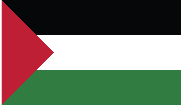 Palestine